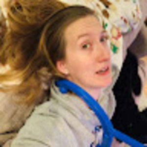 Meet your Posher, Kathryn